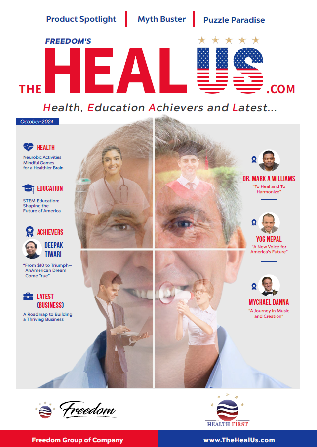Best free Medical Education and Technology Magazine